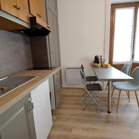 Studio - Wifi - Ultra Centre Apartman Annecy Kültér fotó