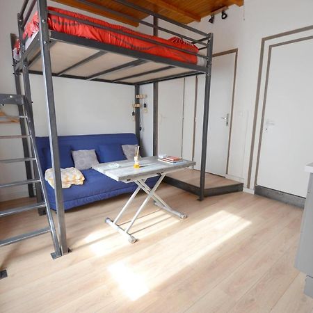 Studio - Wifi - Ultra Centre Apartman Annecy Kültér fotó