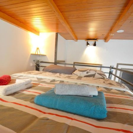 Studio - Wifi - Ultra Centre Apartman Annecy Kültér fotó