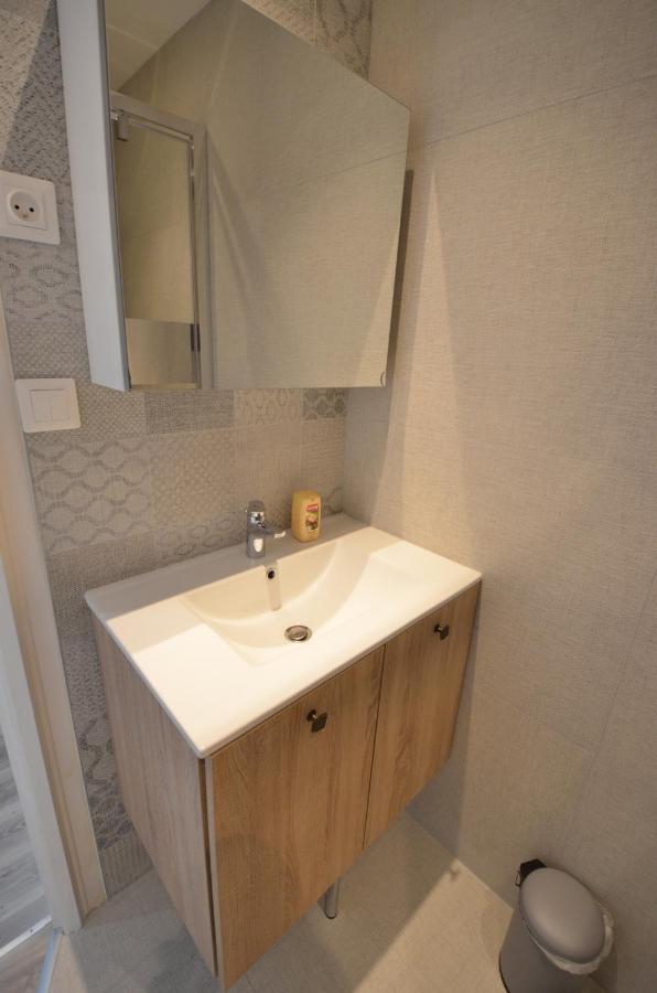 Studio - Wifi - Ultra Centre Apartman Annecy Kültér fotó