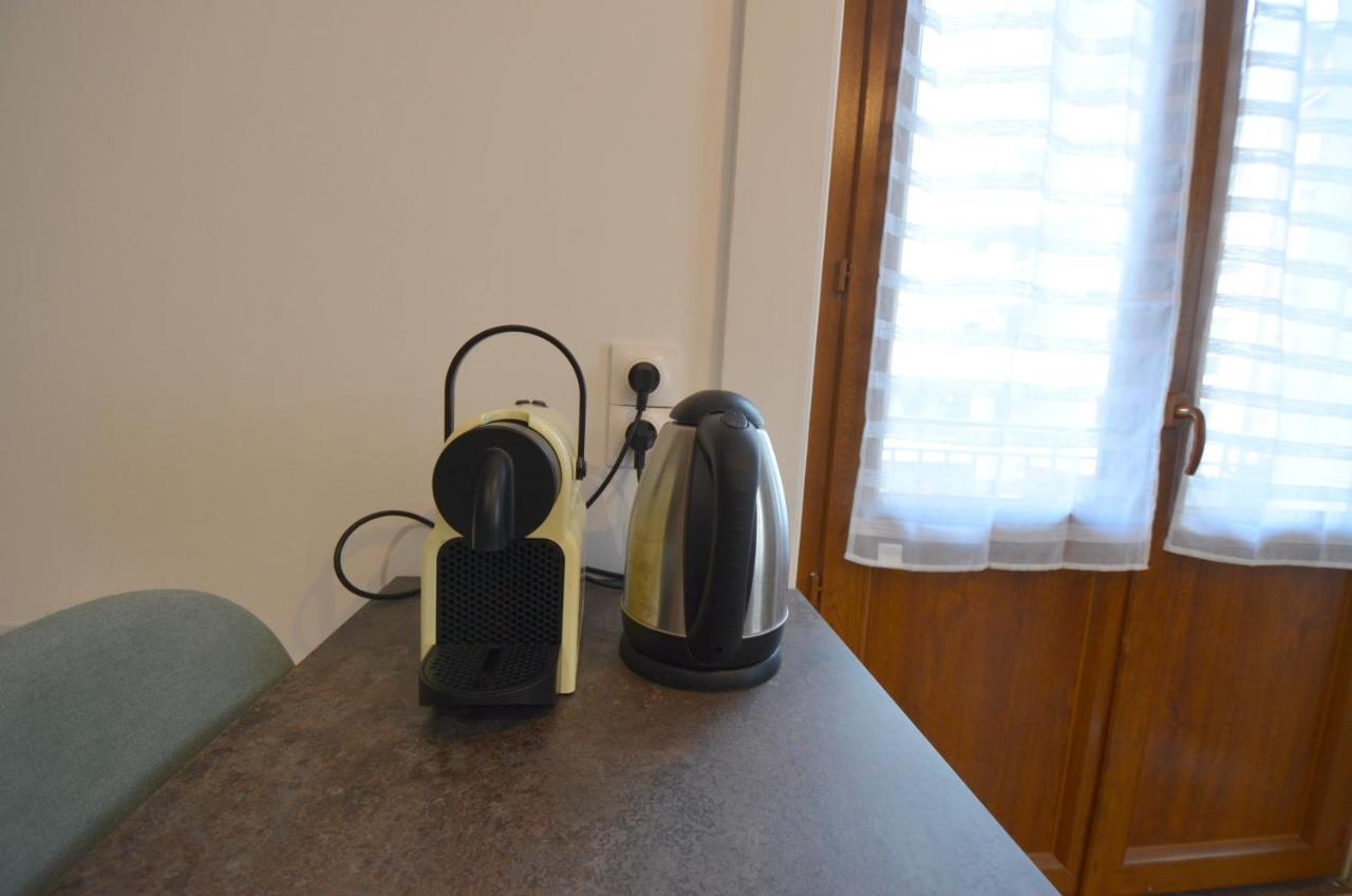 Studio - Wifi - Ultra Centre Apartman Annecy Kültér fotó