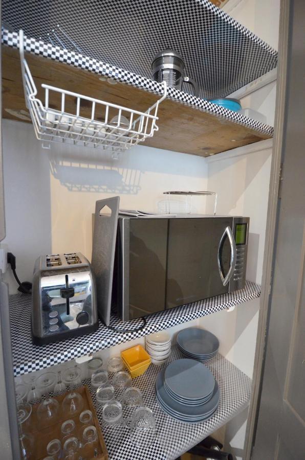 Studio - Wifi - Ultra Centre Apartman Annecy Kültér fotó