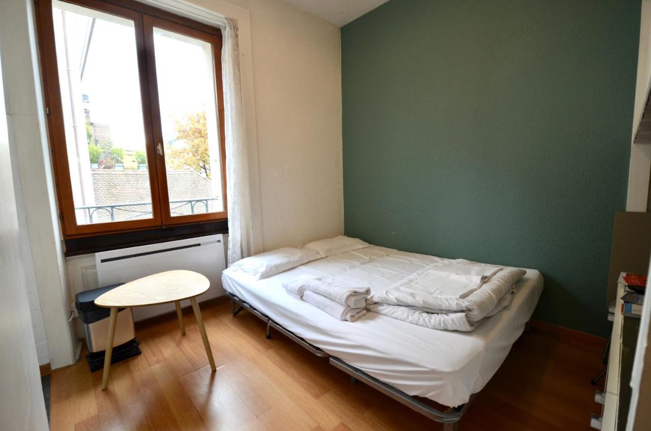 Studio - Wifi - Ultra Centre Apartman Annecy Kültér fotó