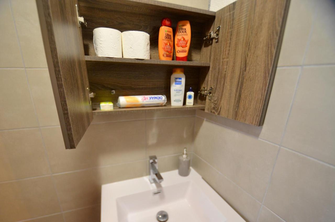 Studio - Wifi - Ultra Centre Apartman Annecy Kültér fotó