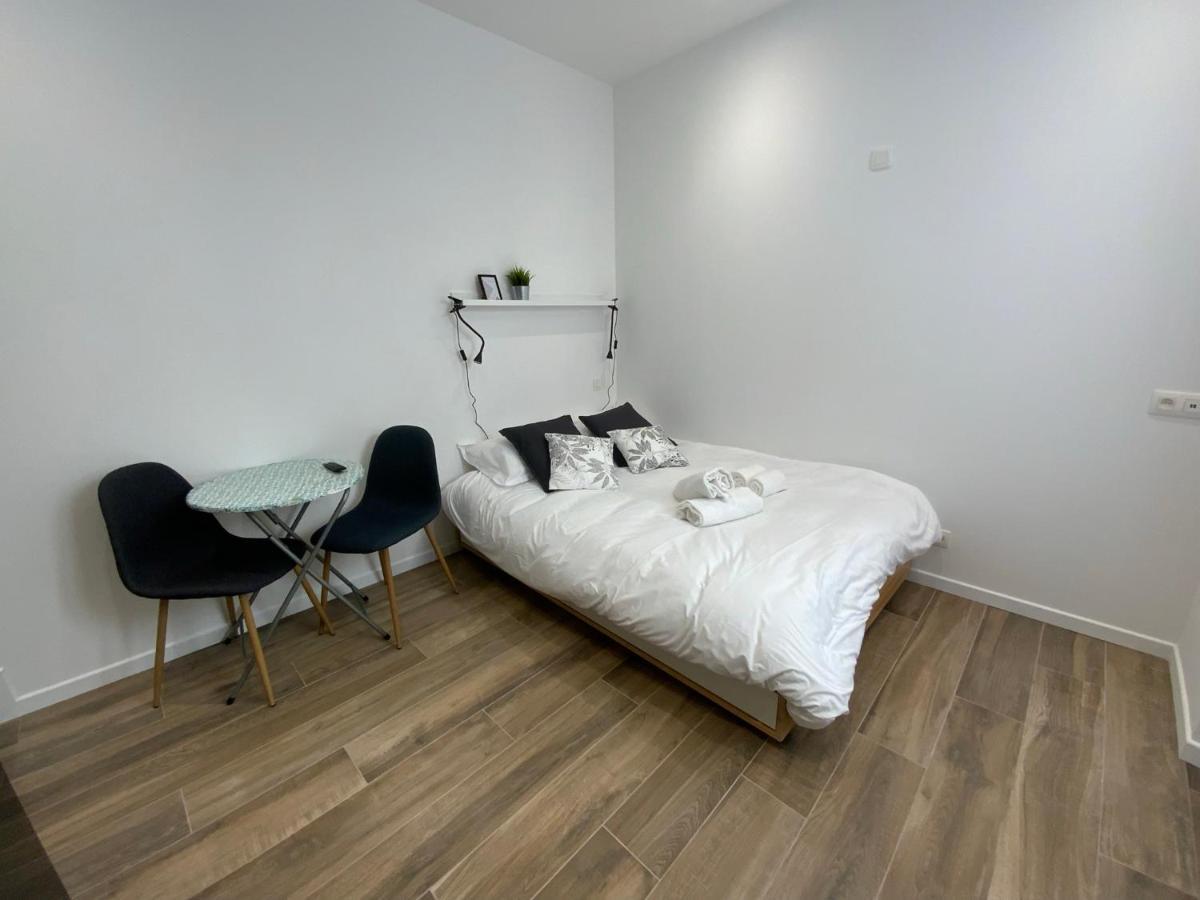 Studio - Wifi - Ultra Centre Apartman Annecy Kültér fotó