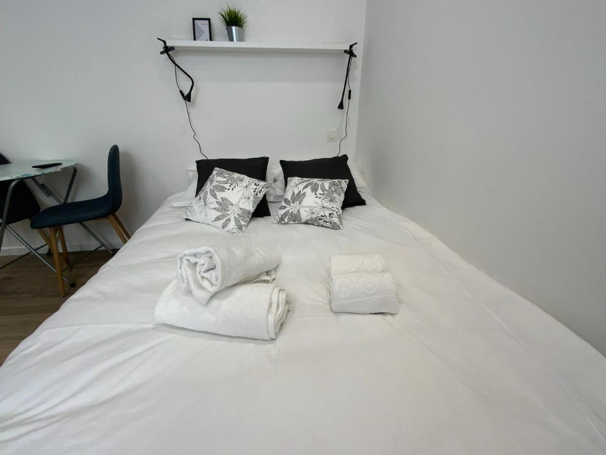 Studio - Wifi - Ultra Centre Apartman Annecy Kültér fotó