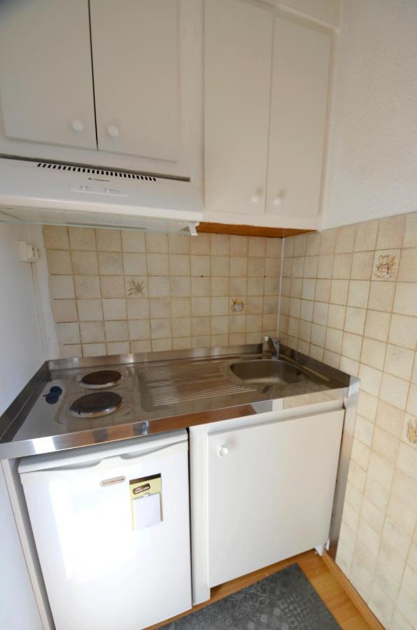 Studio - Wifi - Ultra Centre Apartman Annecy Kültér fotó