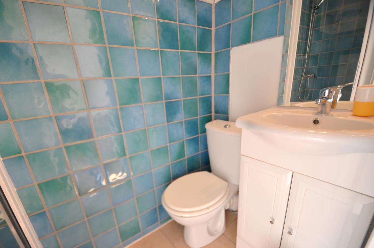 Studio - Wifi - Ultra Centre Apartman Annecy Kültér fotó