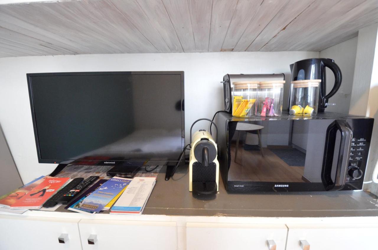 Studio - Wifi - Ultra Centre Apartman Annecy Kültér fotó